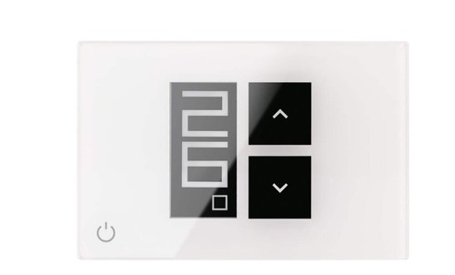 Cronotermostato seitron fi - seitron, wi-fi