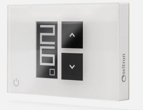 Seitron cronotermostato - -,